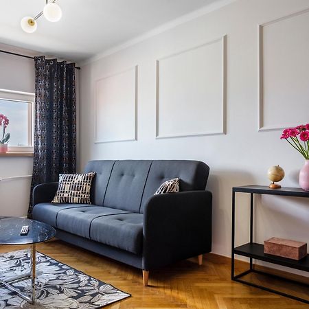 Cracwow City Center Apartment Cracovie Extérieur photo