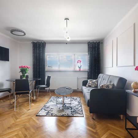 Cracwow City Center Apartment Cracovie Extérieur photo