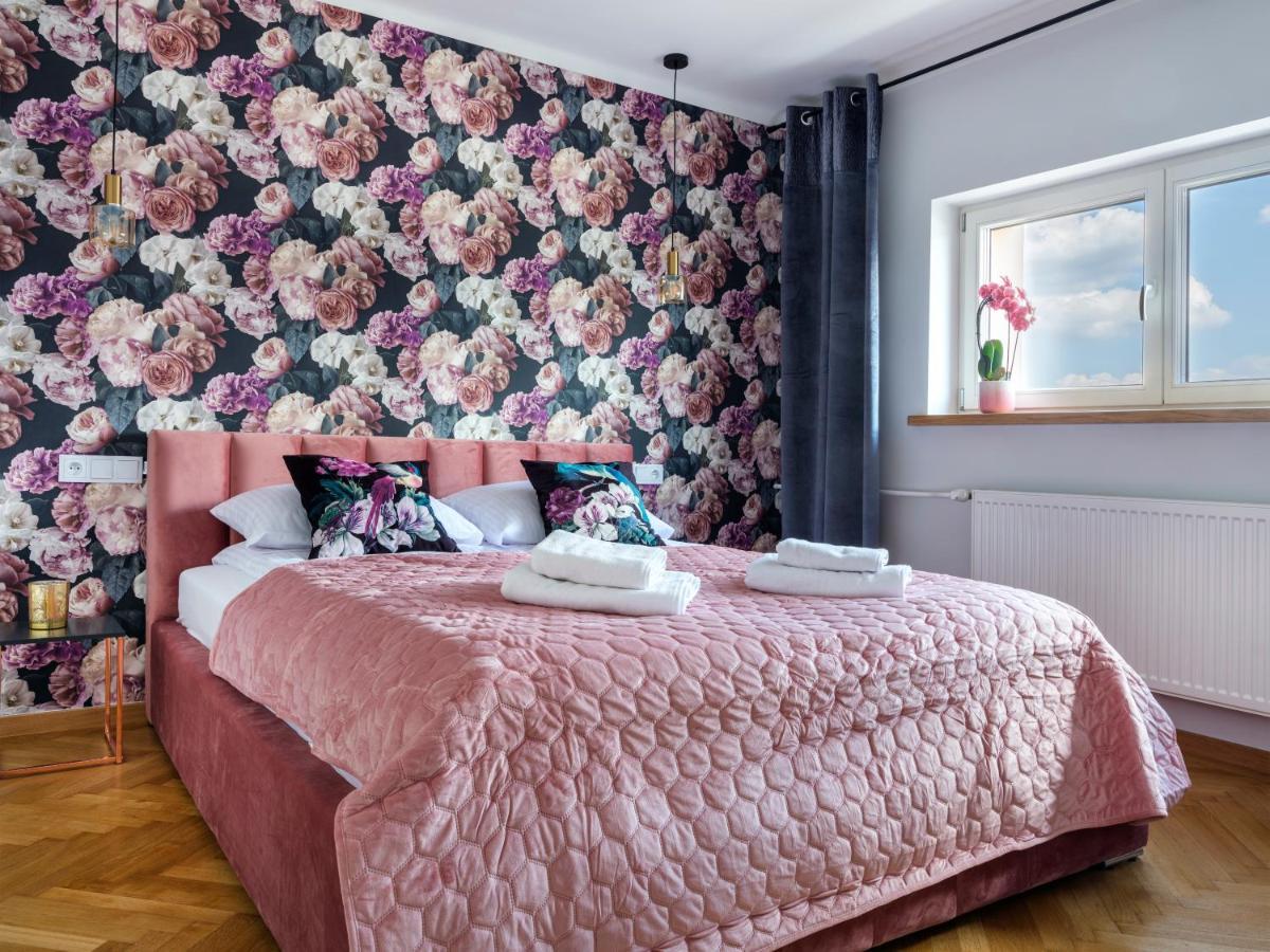 Cracwow City Center Apartment Cracovie Extérieur photo