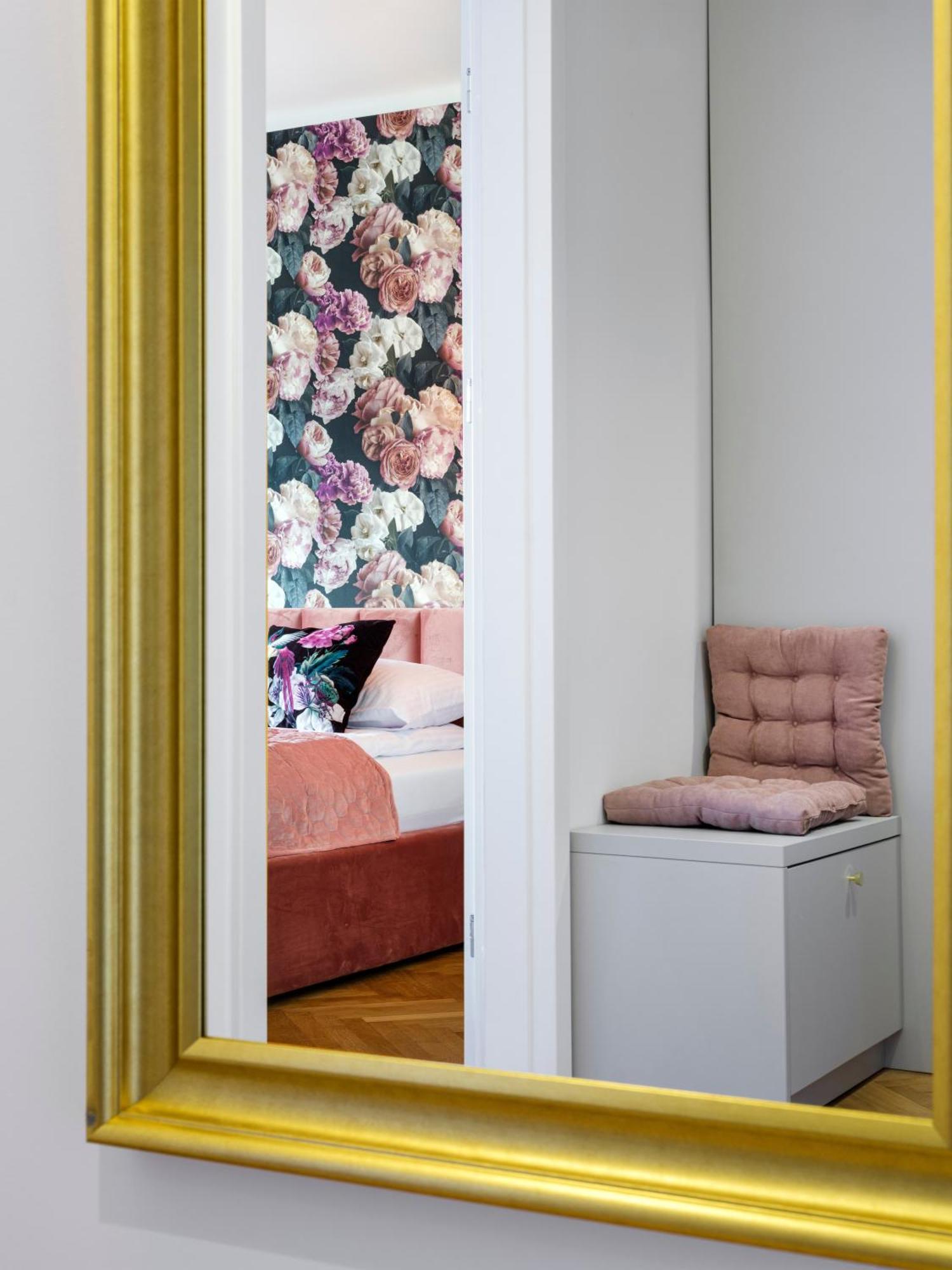 Cracwow City Center Apartment Cracovie Extérieur photo