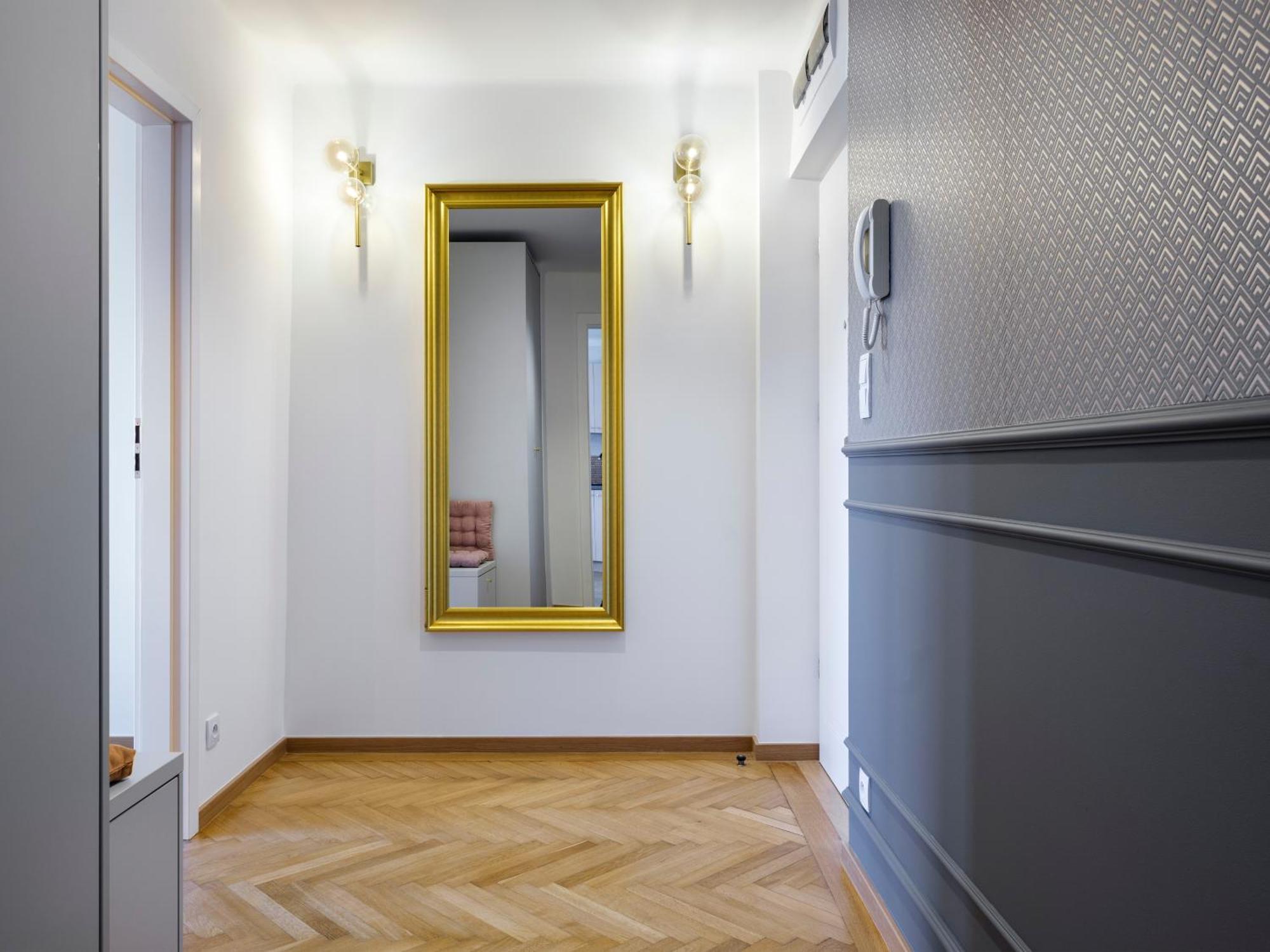 Cracwow City Center Apartment Cracovie Extérieur photo