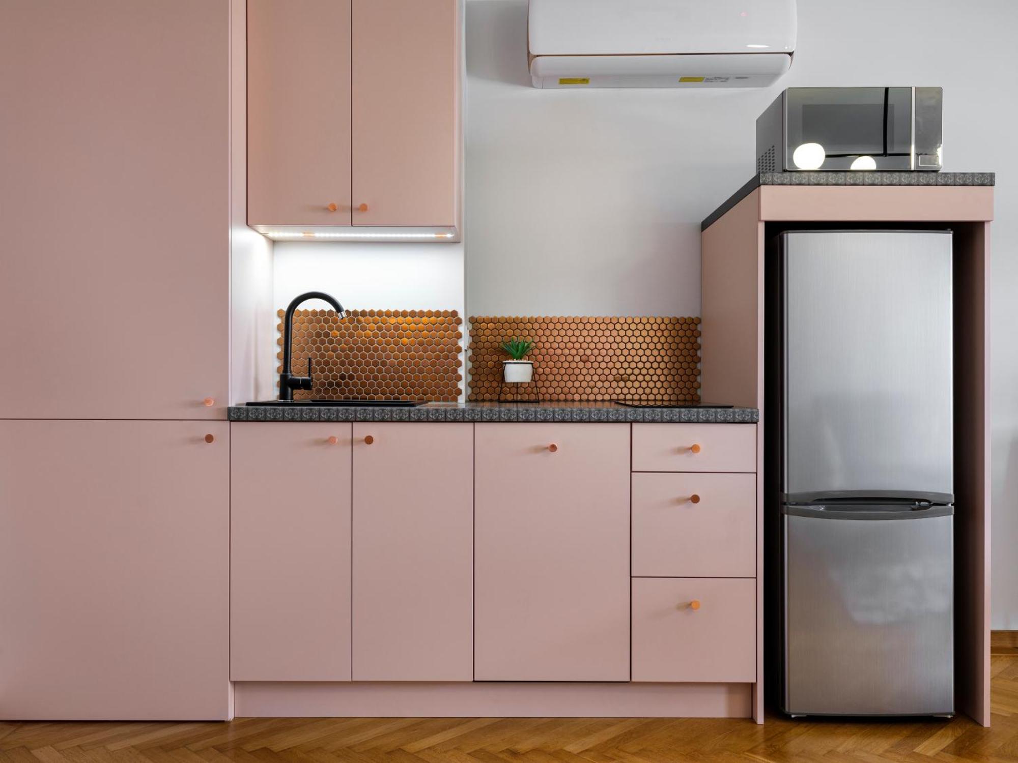 Cracwow City Center Apartment Cracovie Extérieur photo