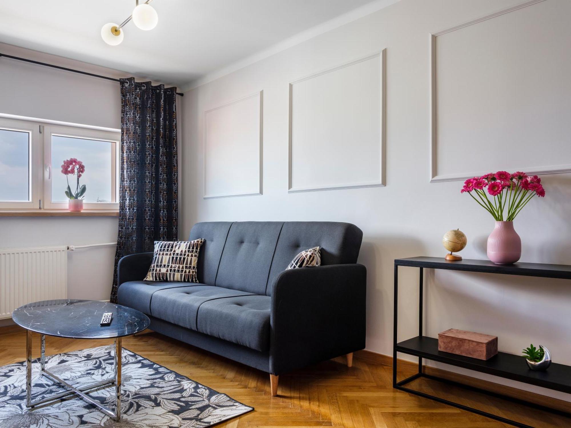 Cracwow City Center Apartment Cracovie Extérieur photo