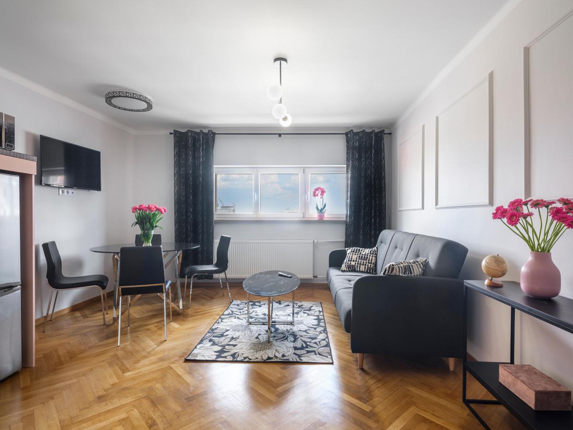 Cracwow City Center Apartment Cracovie Extérieur photo