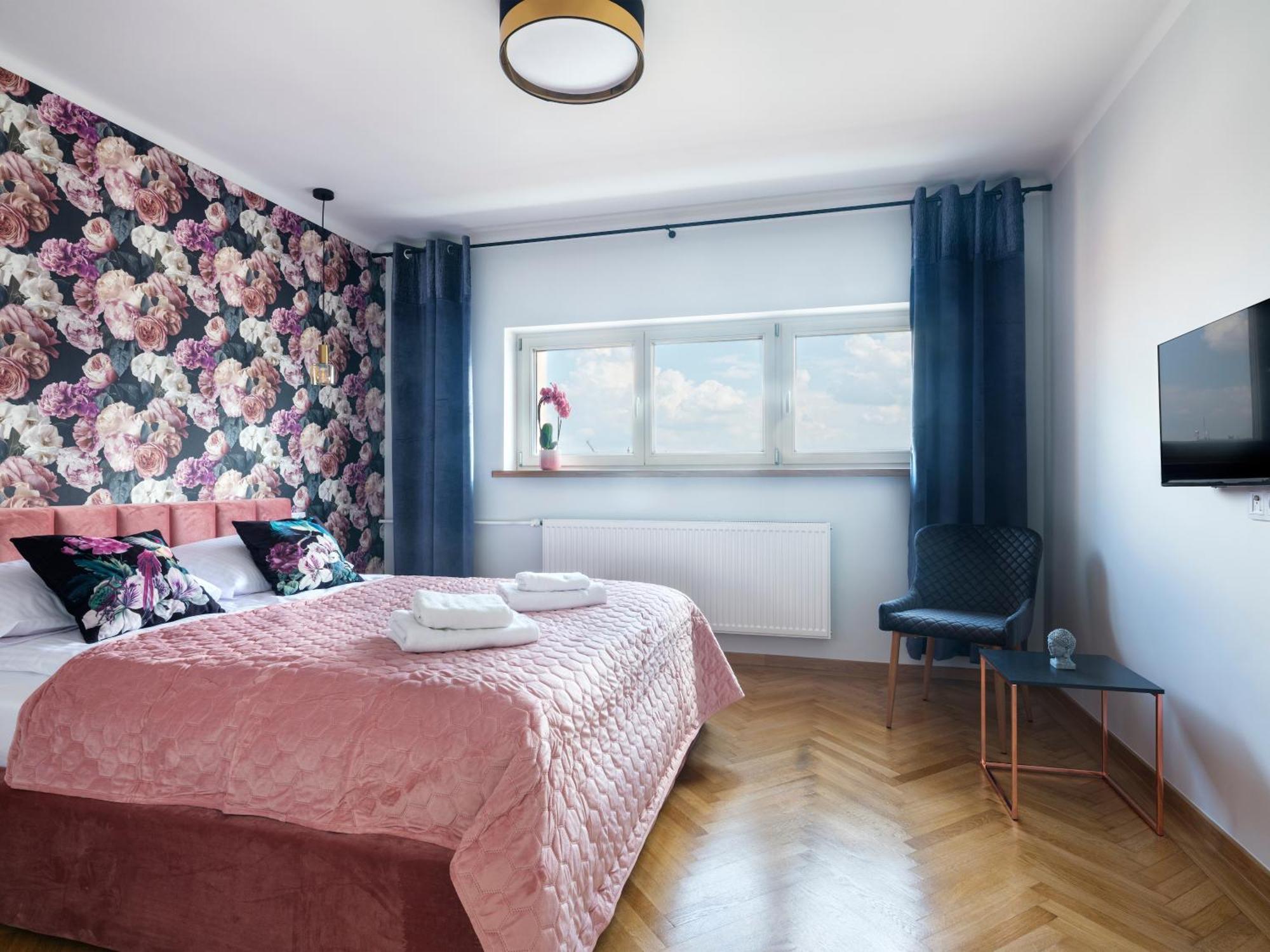 Cracwow City Center Apartment Cracovie Extérieur photo